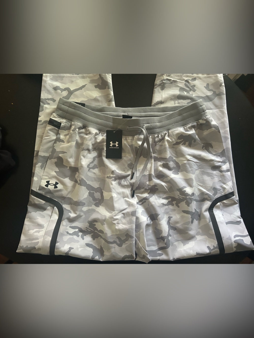 Under Armour WVN cargo Pant